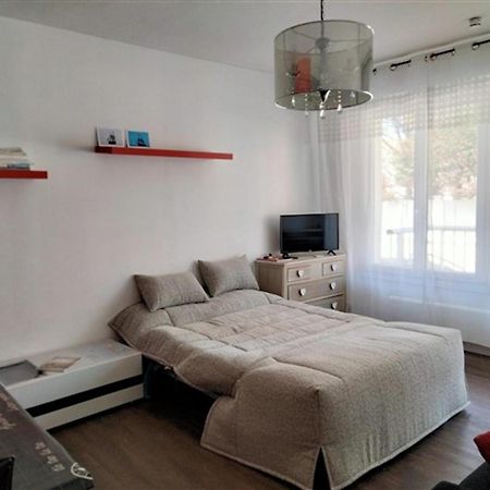 Studio Cosy Proche Plage Et Marche Arago - 2 Pers. - Fr-1-331-197 Les Sables-dʼOlonne Εξωτερικό φωτογραφία