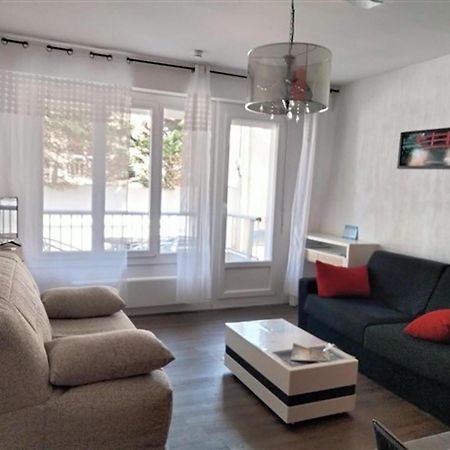 Studio Cosy Proche Plage Et Marche Arago - 2 Pers. - Fr-1-331-197 Les Sables-dʼOlonne Εξωτερικό φωτογραφία